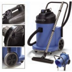 ASPIRATOR-PRAF-SI-LICHIDE--40-LITRI