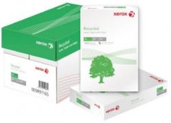 HARTIE-COPIATOR-XEROX-RECYCLED--XEROX