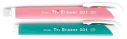 MECHANICAL-ERASER--TRI-ERASER---PENAC