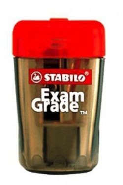 ASCUTITOARE-EXAM-GRADE--STABILO