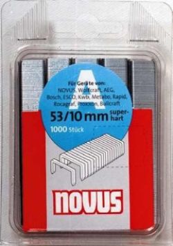 CAPSE--NOVUS