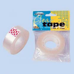 BANDA-ADEZIVA--CENTRUM--19-mm-x-33-m