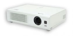 VIDEOPROIECTOR--GAMA-SCOLARA--3M