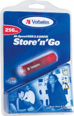 FLASH-MEMORY--VERBATIM