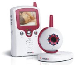 RIMAX-BABY-KANGOO