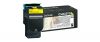 TONER-LEXMARK-C544X2YG--YELLOW