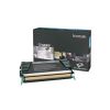 TONER-LEXMARK-C734A2KG--NEGRU