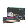 TONER-LEXMARK-C734A2MG--MAGENTA