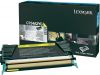 TONER-LEXMARK-C734A2YG--YELLOW