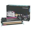 TONER-LEXMARK-C736H1MG--MAGENTA