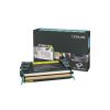 TONER-LEXMARK-C736H1YG--YELLOW